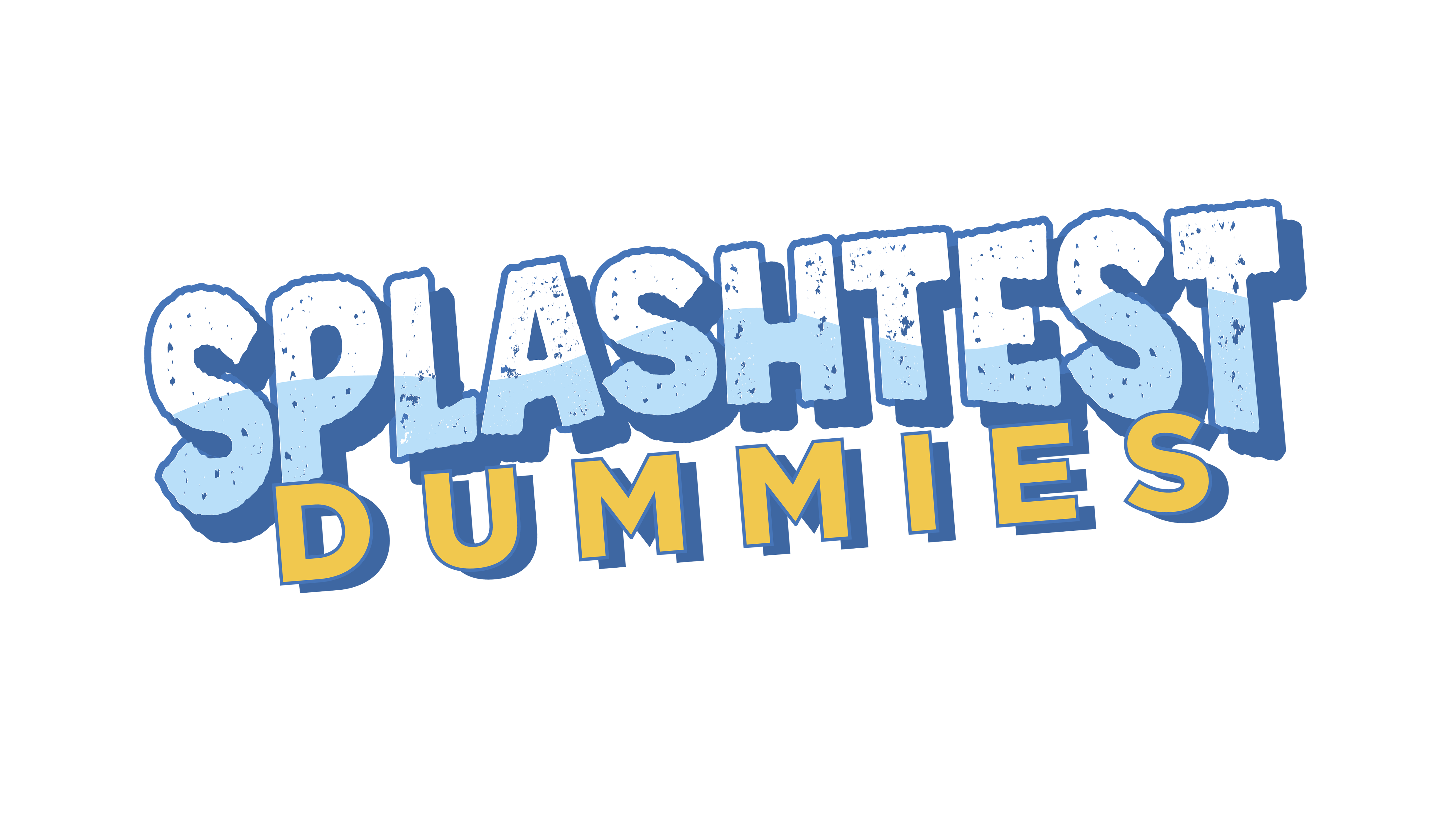 Splashtest Dummies